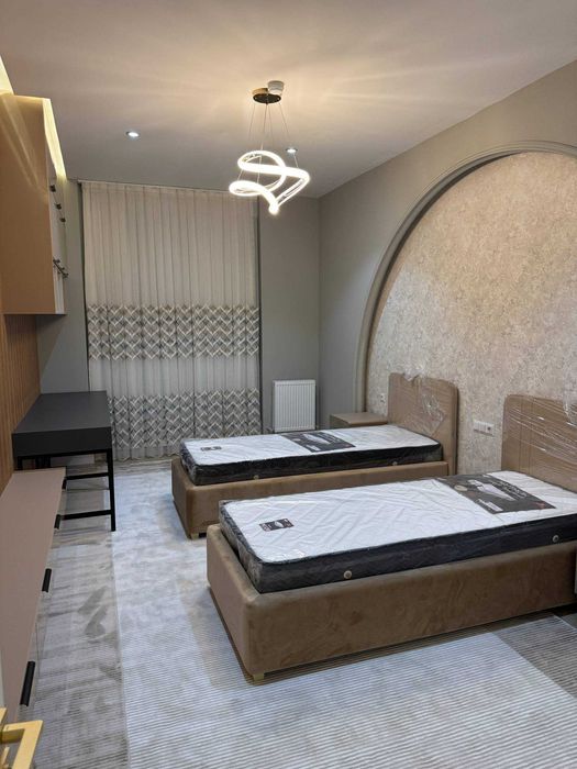 ЖК SHOSHKENT! Сдается 3х-ком квартира! В элит комплексе!