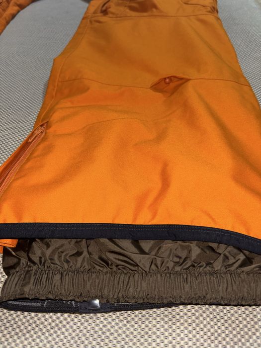 Мъжки карго ски панталон BURTON