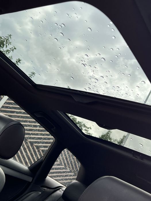 Audi A3 1,9 Tdi S line panoramic