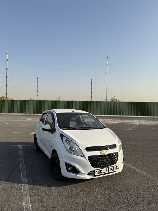 Срочно сотилади Спарк 2 позиция