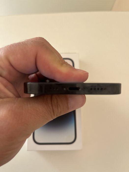 Iphone 14pro 256GB