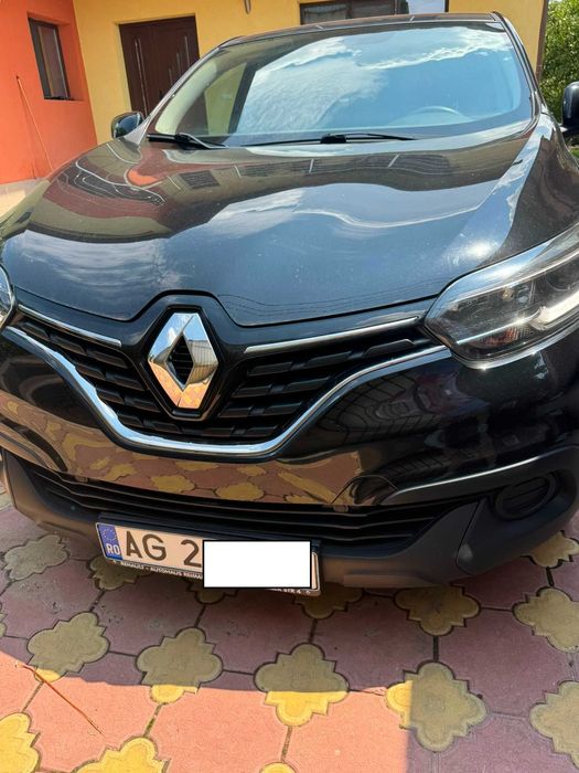 RENAULT Kadjar