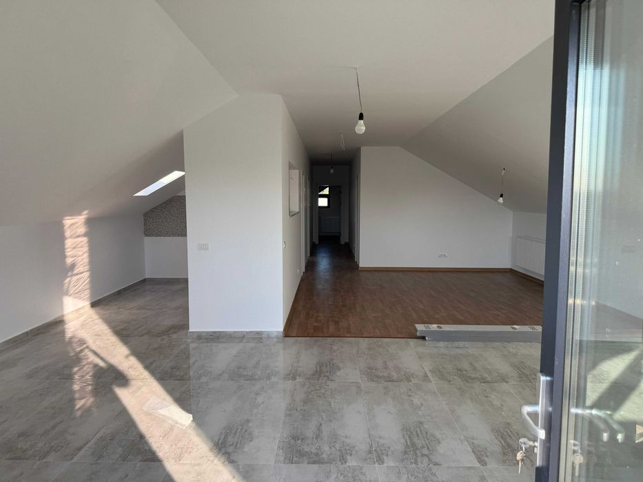 De vanzare Casa din Livada - Moara Vlasiei