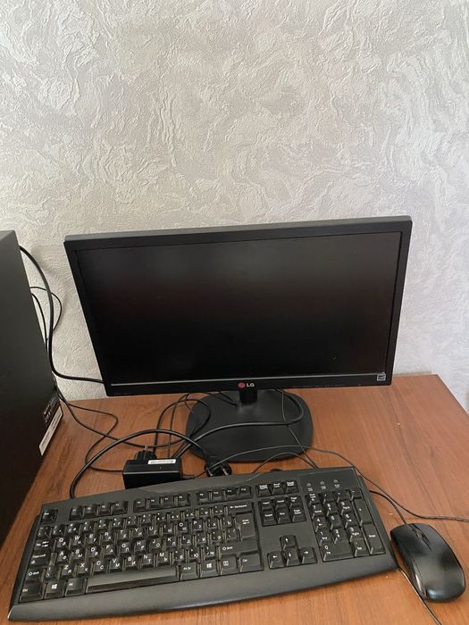 Комп в харошем сост