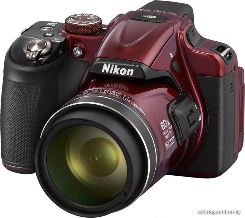Nikon p600 продам