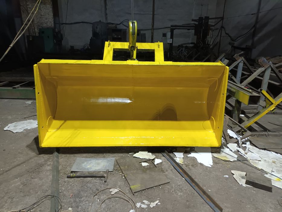 Ковш,Kovsh,Istalgan razmerda kovsh yasab beramiz