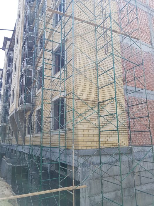 Ijaraga LESA Прокат леса