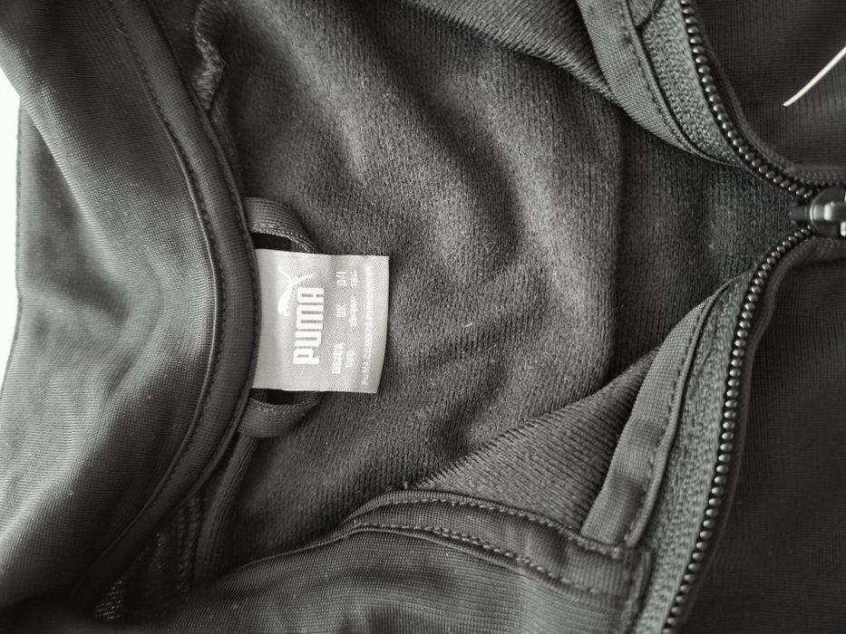 Детски спортен екип Puma ,164