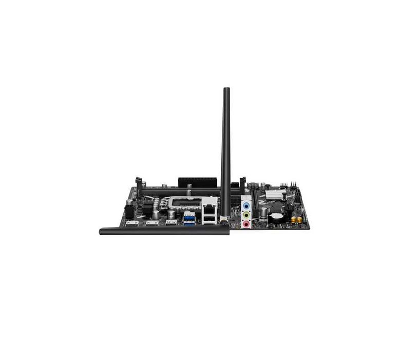 ! Материнская плата ASUS Prime H610M-F WiFi