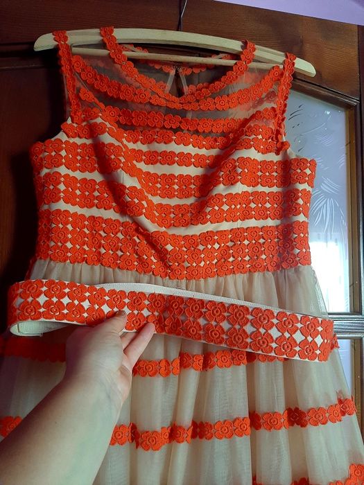 Rochie - marca Nissa