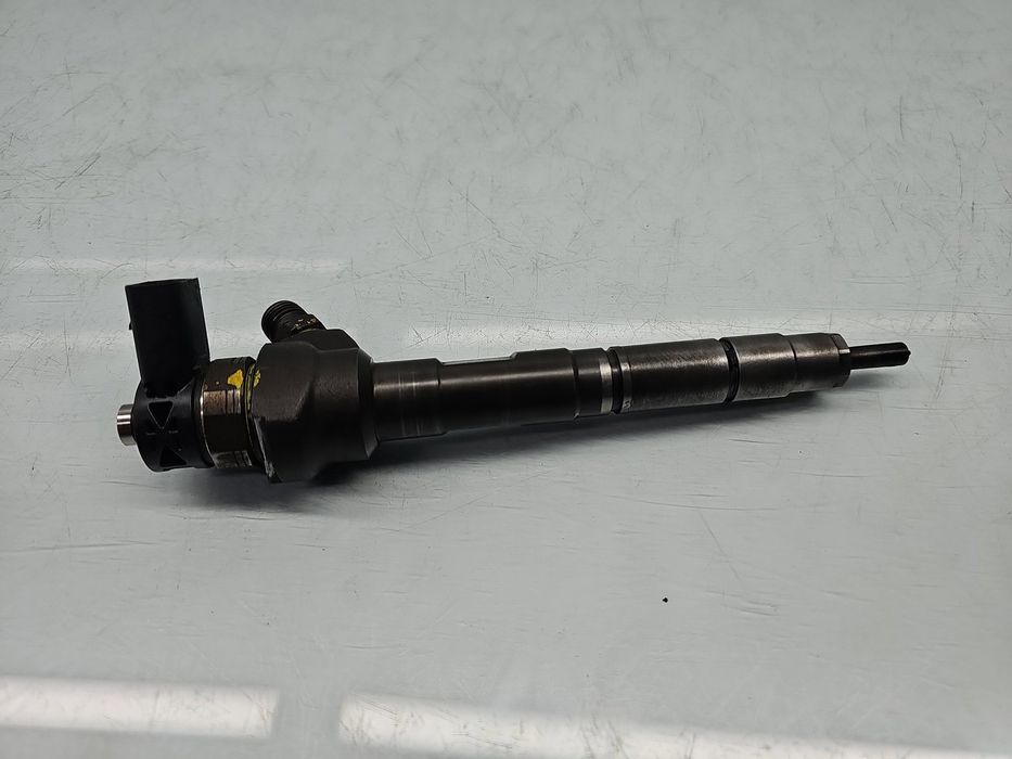 Injector AUDI A5 (8T3) [Fabr 2007-2015] 03L130277J 2.0 TDI CGLC 130KW