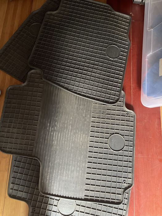 Presuri cauciuc Ford Mondeo