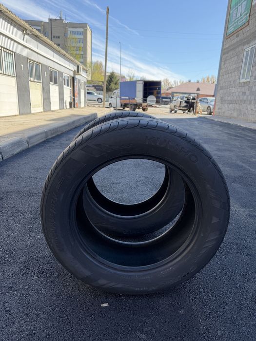 Продам резину 235/60 R18