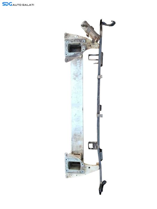 Armatura Intaritura Bara Spoiler Fata Fiat Doblo 2002 - 2005 [LC1274]