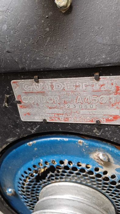 Палцова косачка БЧС/BCS, 4 тактова, бензин