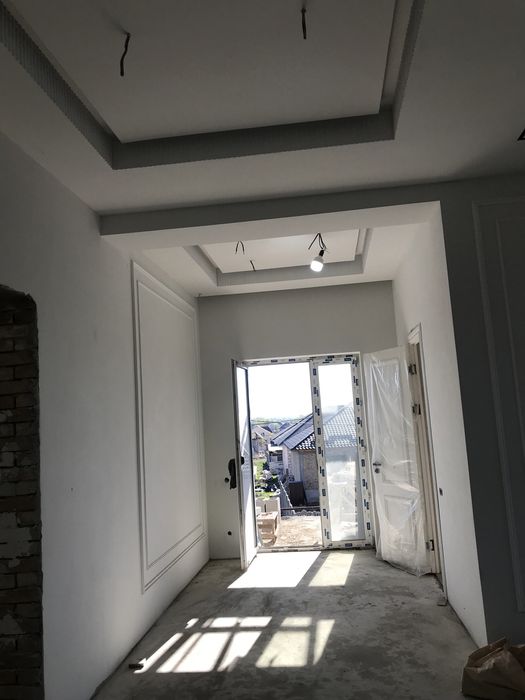 Ремонт квартир под ключ