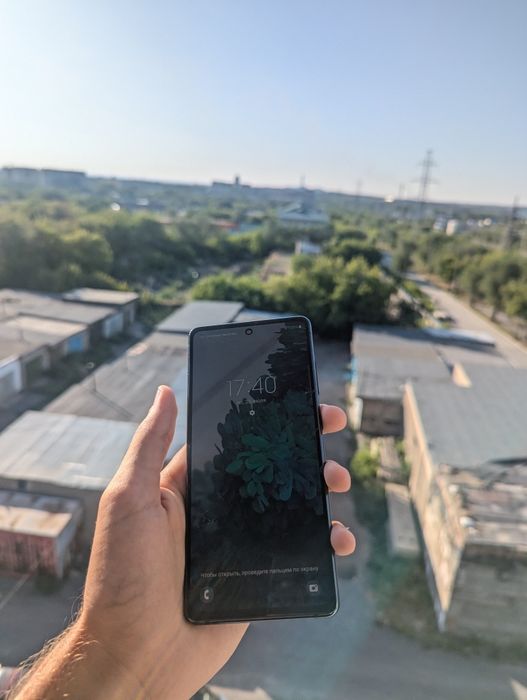 Samsung S20FE 8/128