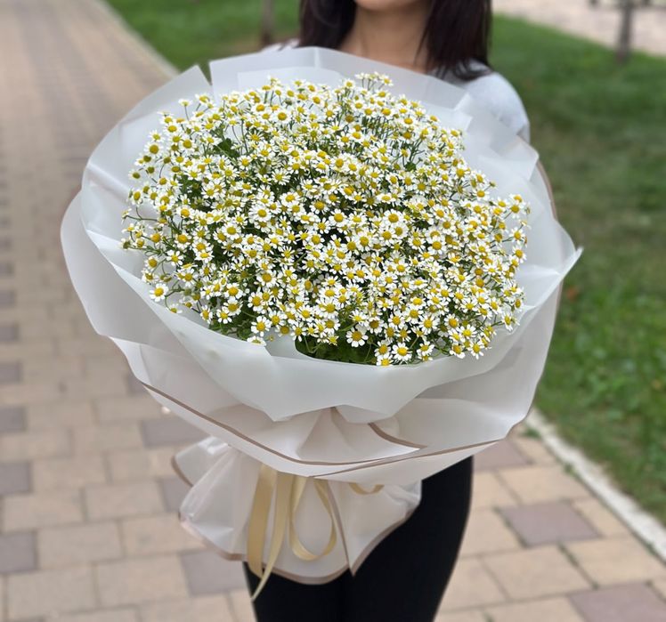Продам букеты цветов