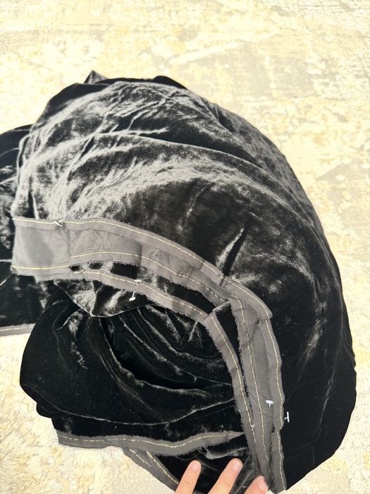 Бархат Дубайский 4 метр