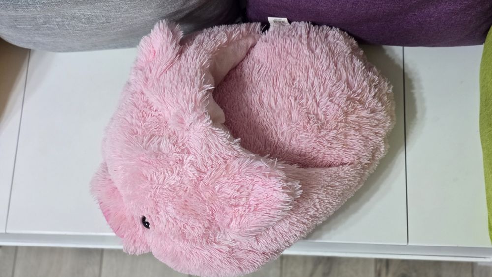 Големи плюшени играчки