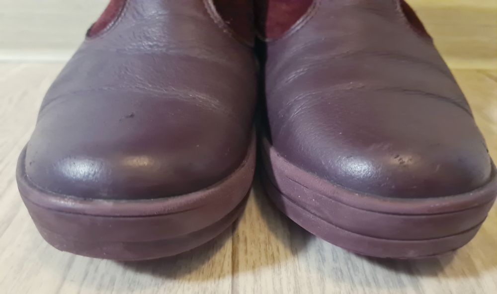 Сапоги детские, зимние