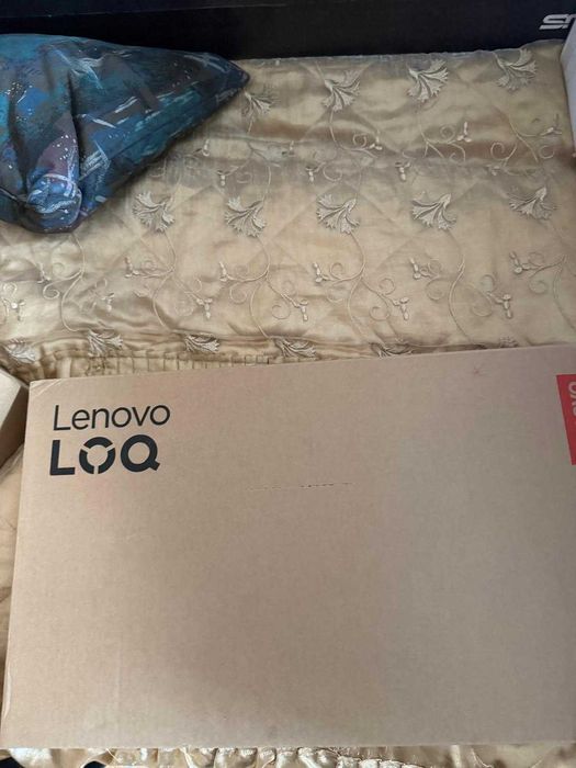 Laptop gaming Lenovo