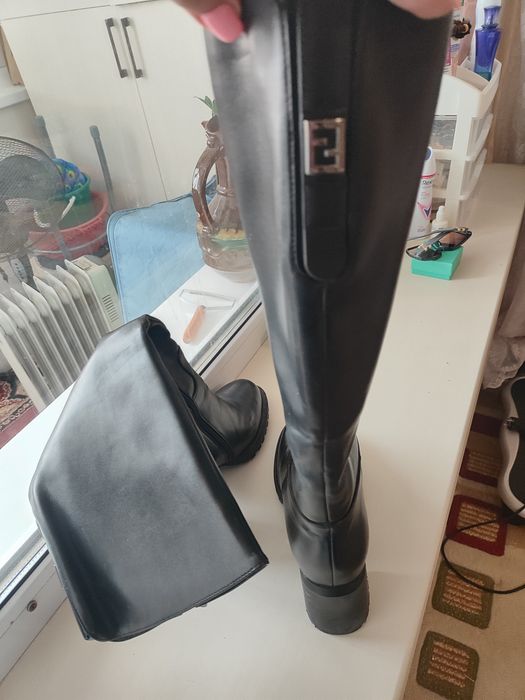 Продам сапоги 40 р