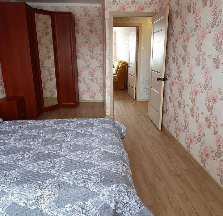 Сдам посуточно квартиру