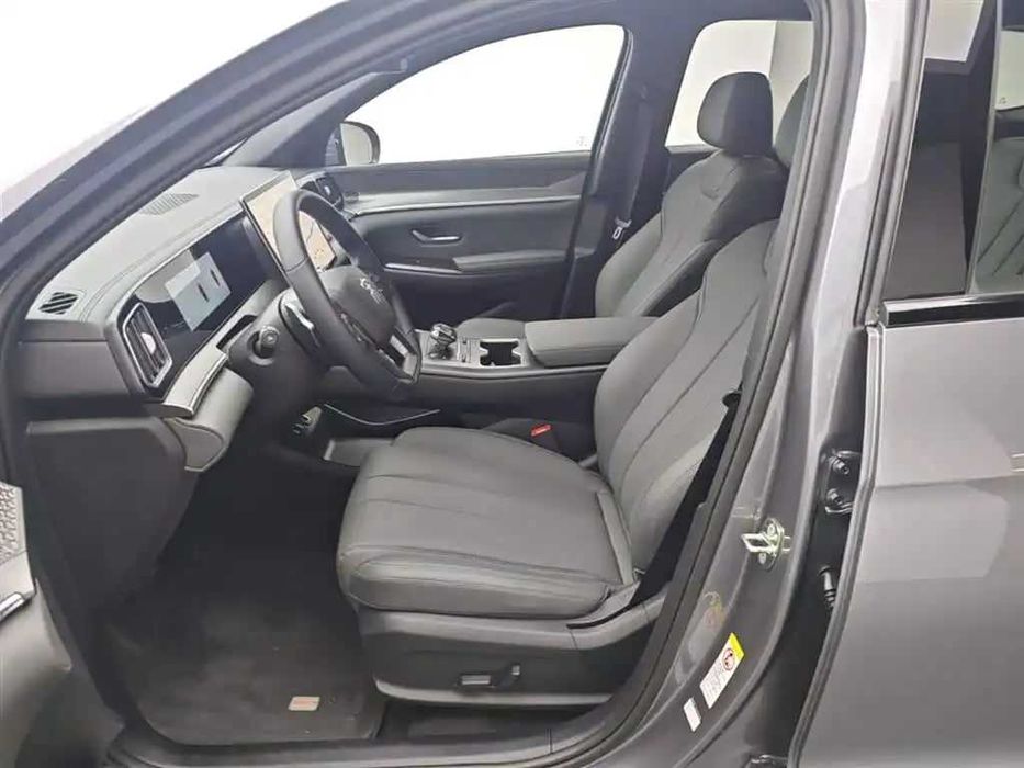 BYD Song Pro DM-i 71 km Flagship