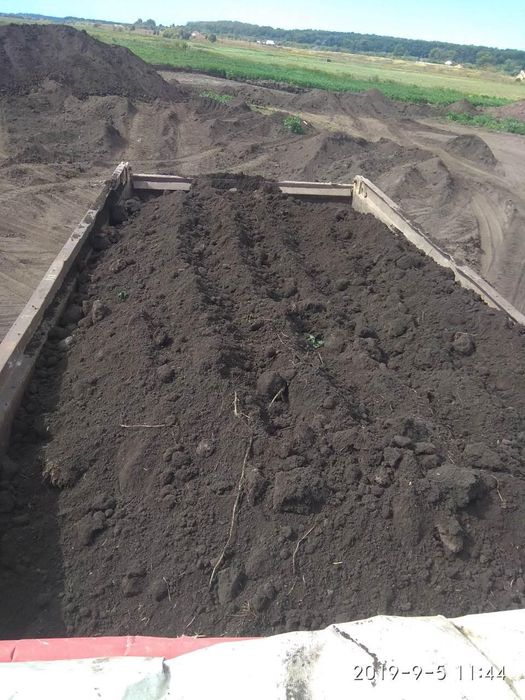 Шебень, грунт, пгс, желтый песок