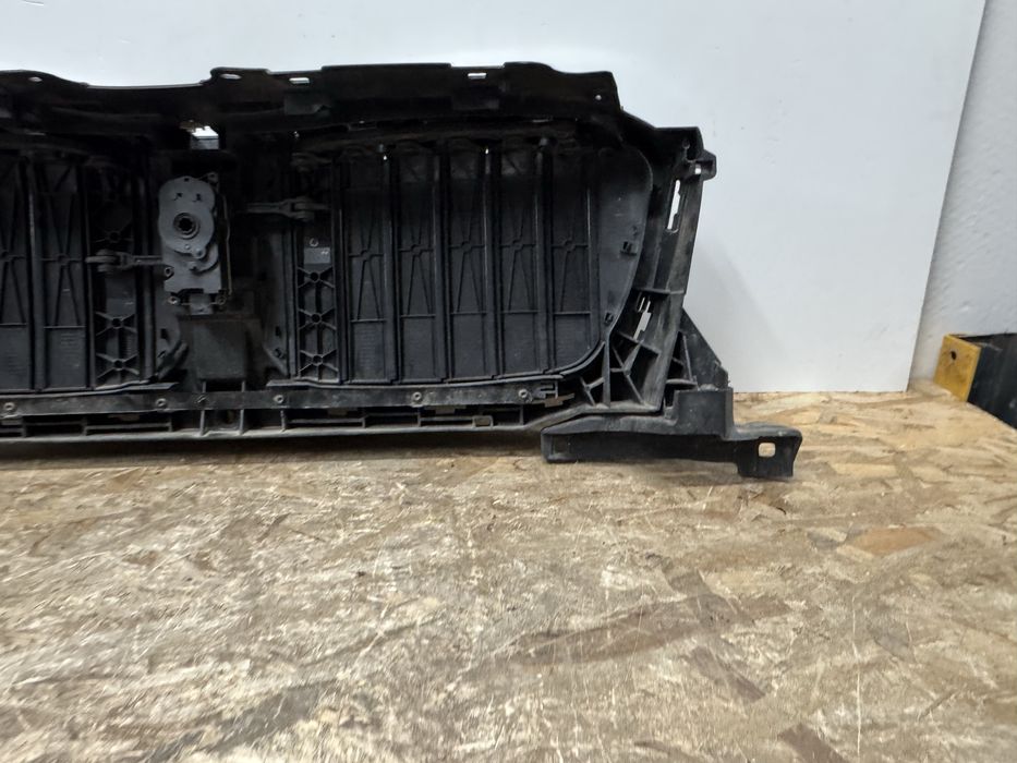 Grile active / grile cromate bmw X3 G01 X4 G02 lci 2021-2024
