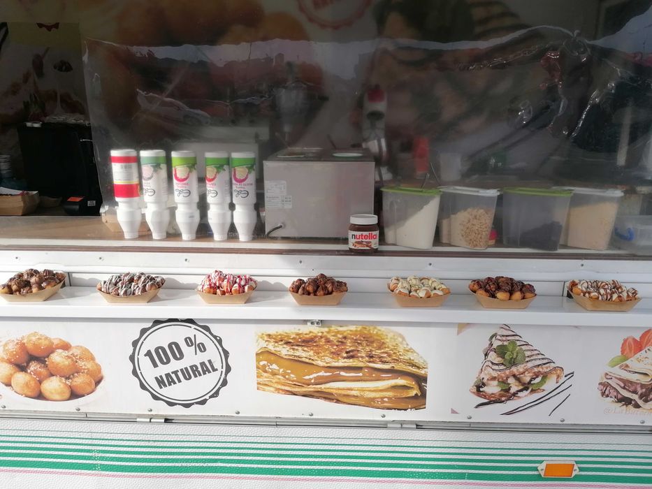 Ofer spre vânzare Afacere La Cheie