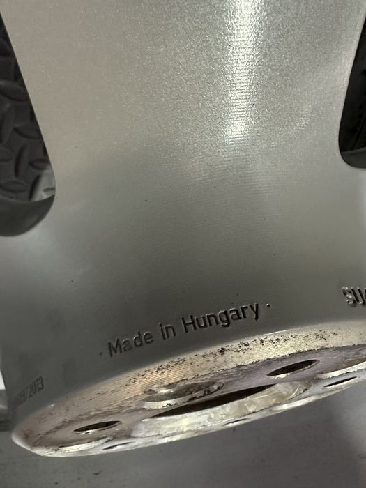 17-ки 5х112 - Audi - A4-A6-Q3-Q5 и други