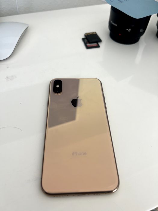 Iphone xs 512 g