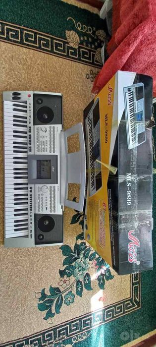 Yamaha Sintezator satiladi