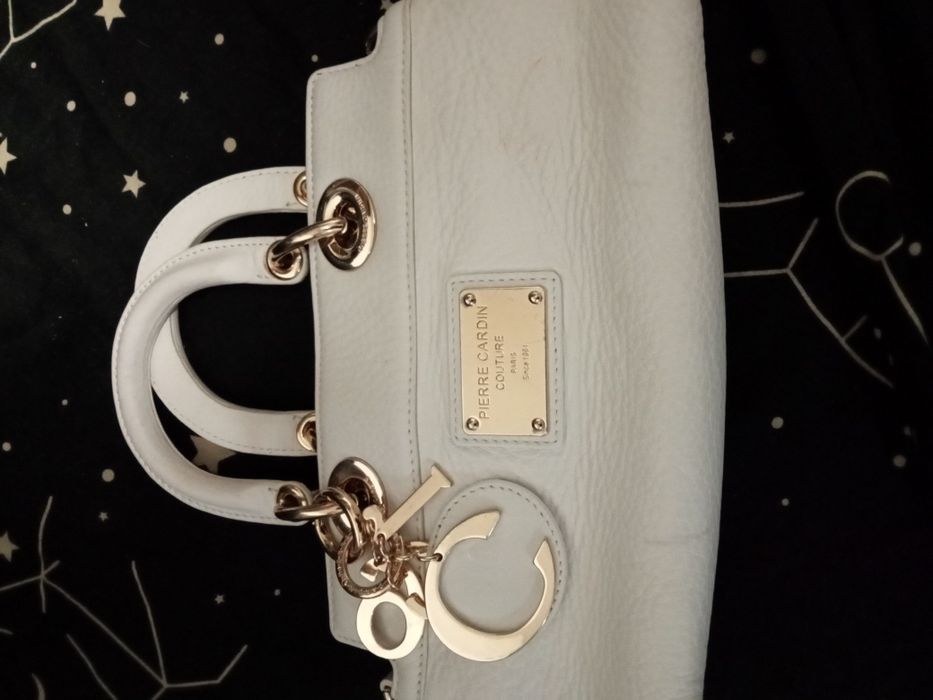 Geantă de vânzare în stare nouă 250 RON negociabil