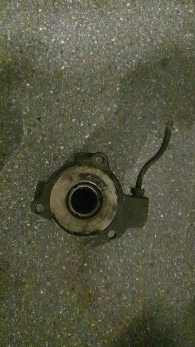 Clapeta accelerație astra g