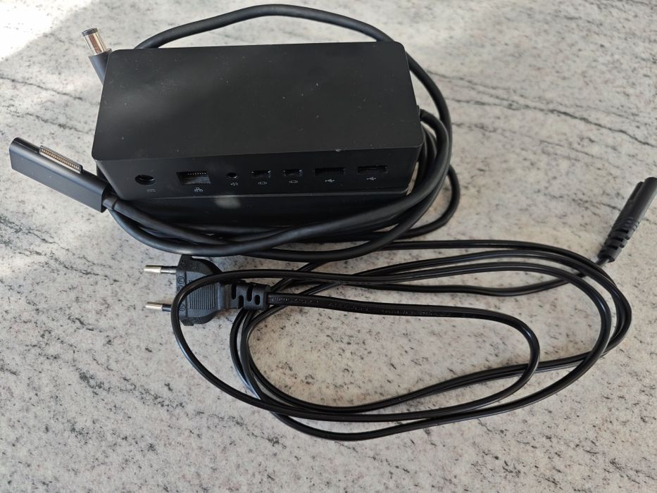 Microsoft Surface Book