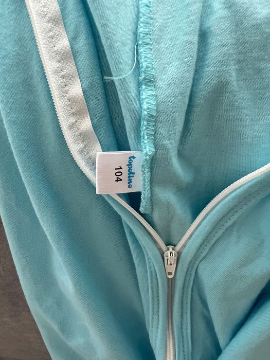 Летен спален чувал 104см- Нов