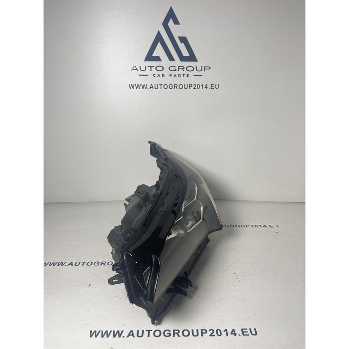 Ляв led фар за lexus nx az10 - 8118578240 facelift