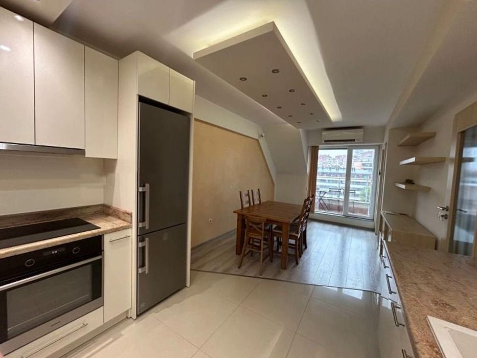 Дава се под наем Четиристаен апартамент в София, Зона Б-18 - 98 кв.м за 900 € - Снимка #3