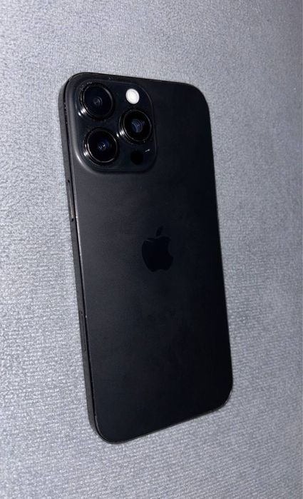 iPhone 16 Pro Max 256