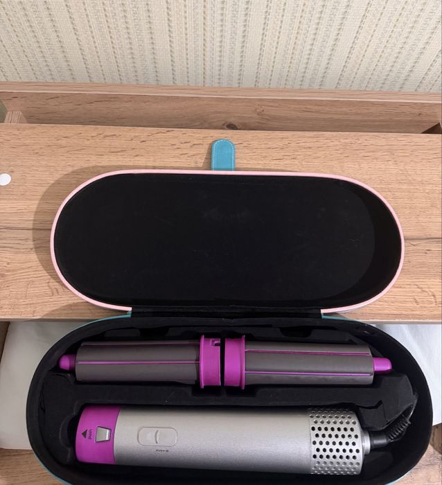 Продам ФЕН СТАЙЛЕР  5в1 5000 тыс