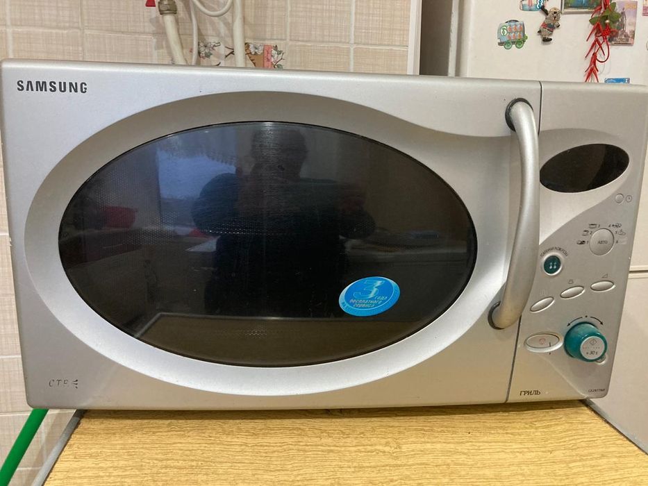 Ремонт микроволновок пылесосов