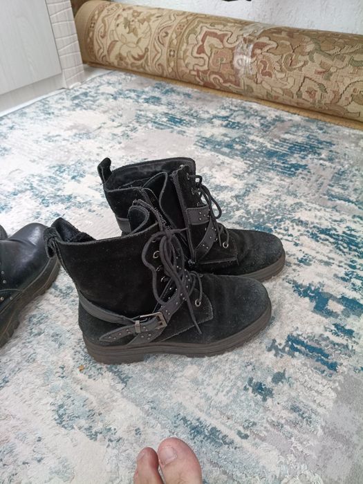 Обувь для девочки