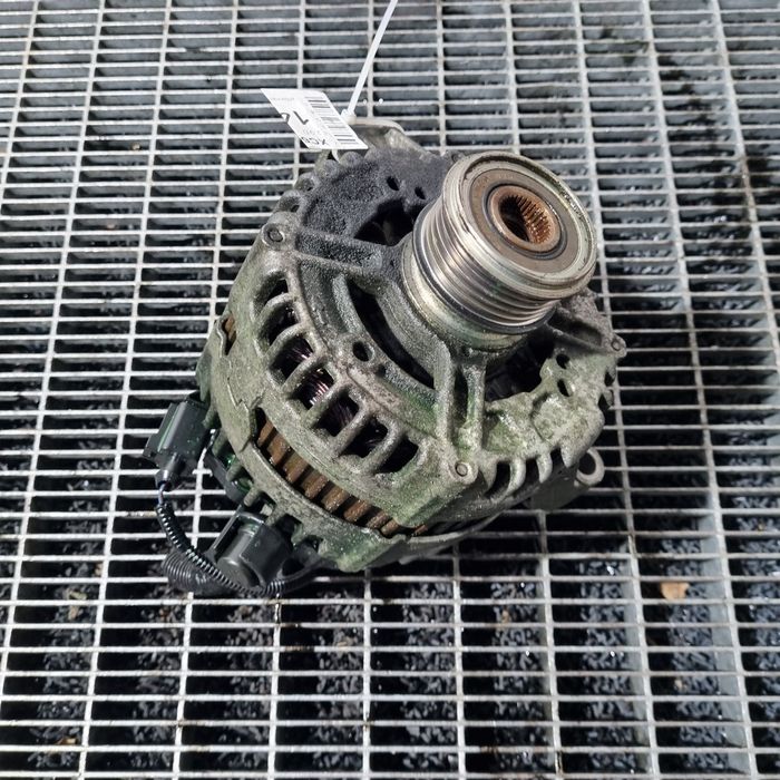 Alternator Volvo XC60 2.0 D - 163CP 1984CC D 5204 T2 D 5204 T3 Euro5 (1466) ...