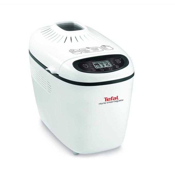 Masina de paine Tefal Home Bread Baguette PF610138