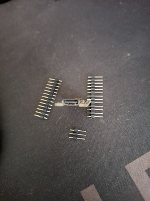 Pro Micro NRF52840