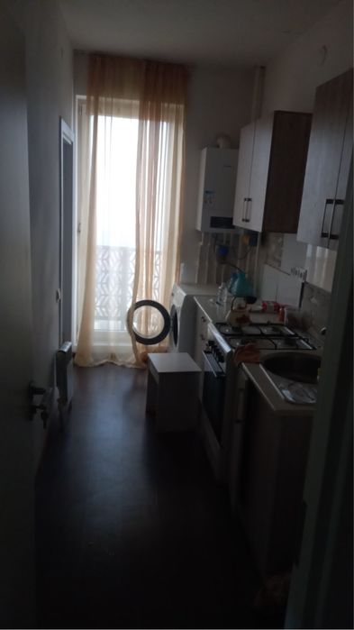 Продается квартира 1 комнатная 2 мкр Новостройка