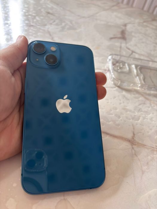 Iphone 13 128 gb